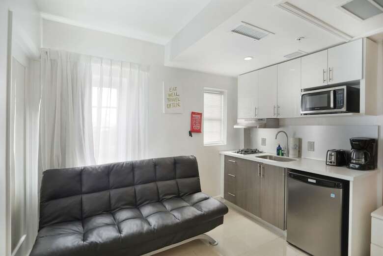 Hotel Belleza