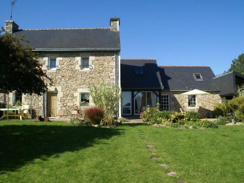 Maison De Vacances - Querrien