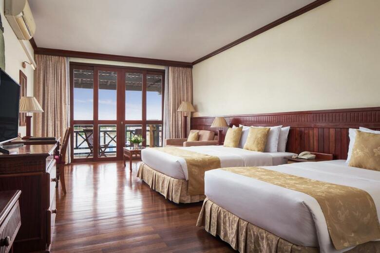 Angkor Paradise Hotel