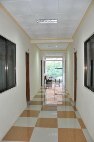 Hostal Butch Cassidy