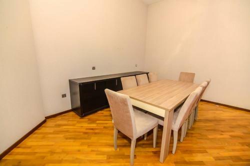 Appartement Teatr Rashida Beibytova 2