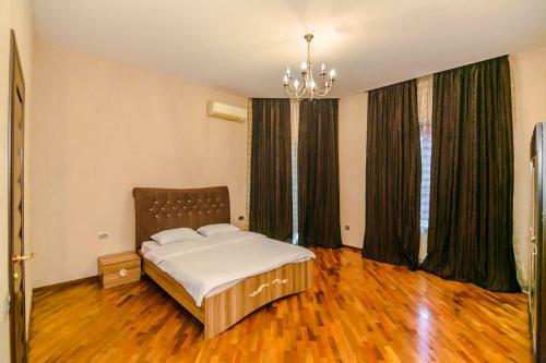 Appartement Teatr Rashida Beibytova 2