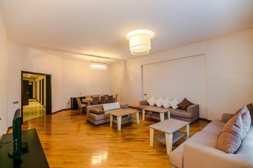Appartement Teatr Rashida Beibytova 2