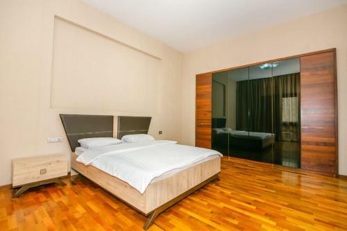 Appartement Teatr Rashida Beibytova 2