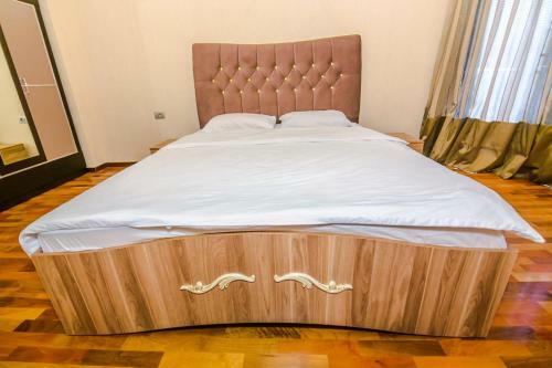 Appartement Teatr Rashida Beibytova 2