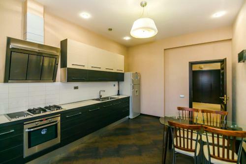 Appartement Teatr Rashida Beibytova 2