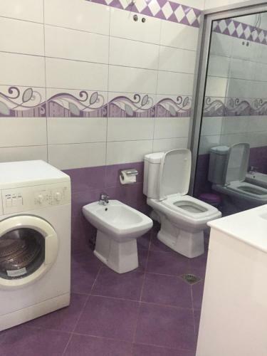 Appartement Sunset House