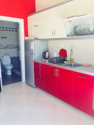 Appartement Sunset House