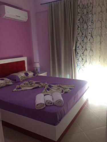 Appartement Sunset House