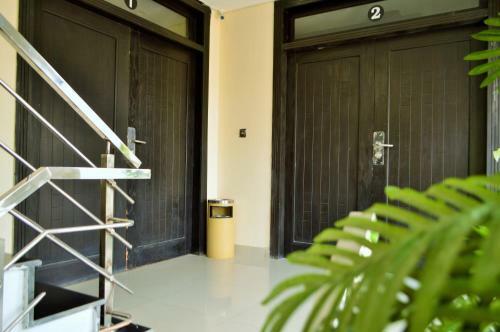 Appartement Intellectual Serviced Suites