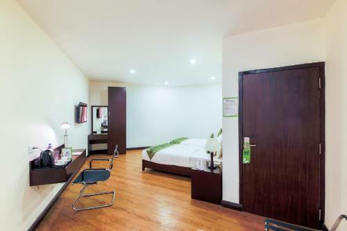 Hotel Treebo Adrak