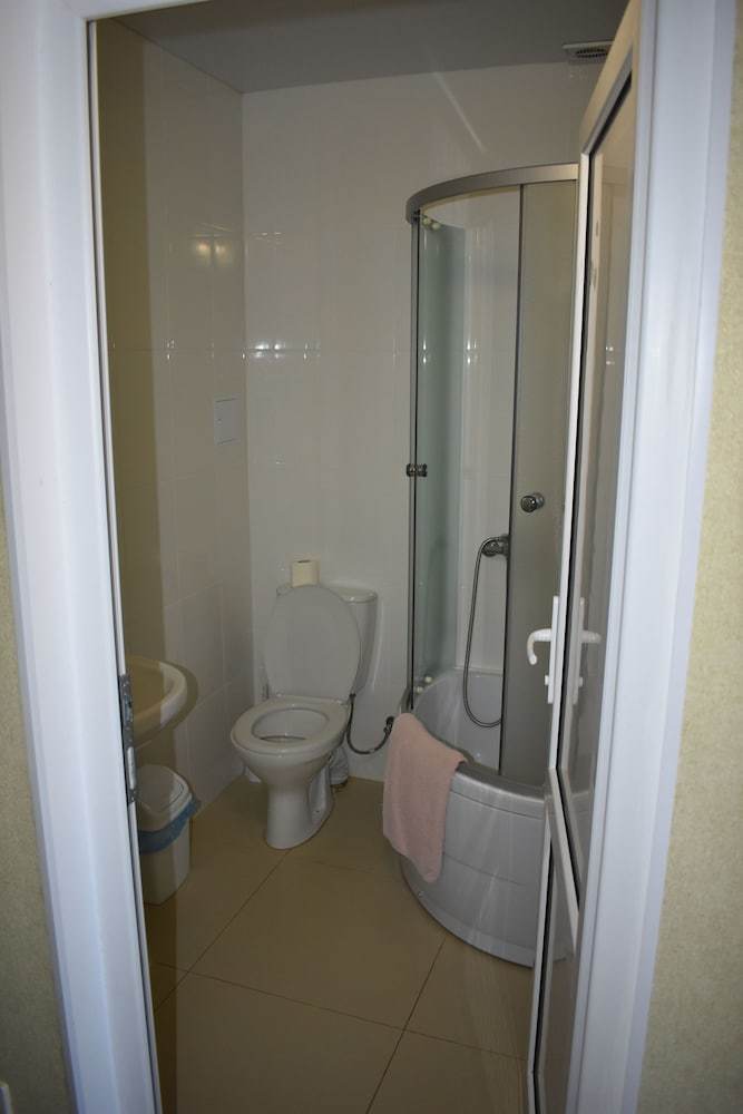 Hotel Admiral