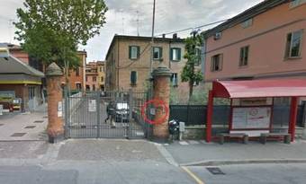 Appartement Bed In Bo Porta San Donato
