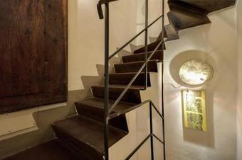 Bed And Breakfast Residenza Torre Colonna