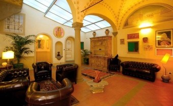 Residence Firenze Suite