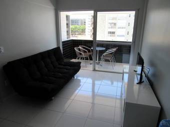 Appartement Ponta Verde Flat