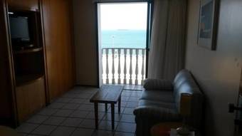 Appartement Classic Residence Beira Mar