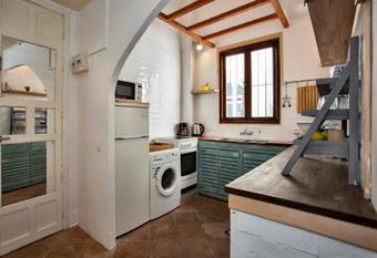 Appartement A Relaxed Bohemian Vibe In Old Town