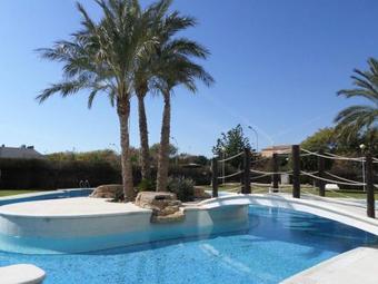 Appartement Oasis Pool