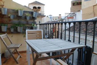 Appartement Apt Guadalhorce By Malaga Picasso Rentals Selection