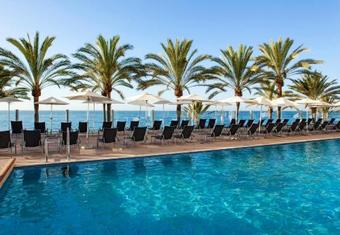 Appartement Hapimag Resort Marbella