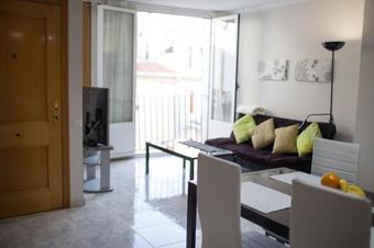 Appartement Valencia Old City Serranos Towers