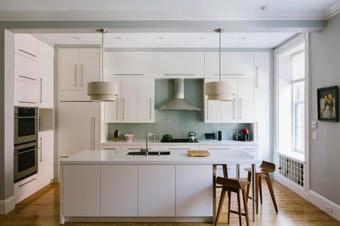 Appartement East 7th Street III By Onefinestay