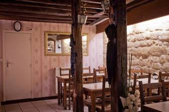 Hotel Hôtel de La Herse D'or