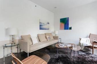 Appartement Hoffman Place By Onefinestay