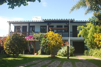 Hotel Pousada Dos Corais