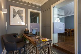 Bed And Breakfast Feels Like Home Chiado Prime Suites