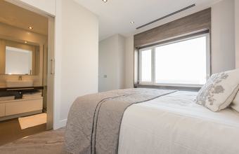 Appartements Torre De Madrid Plaza - Madflats Collection