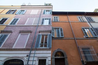 Appartement Maison Belle Arti Vaticano