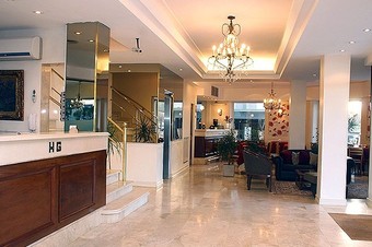 Hotel Guerrero