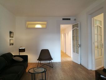 Appartements Barcelonaforrent The Central Place