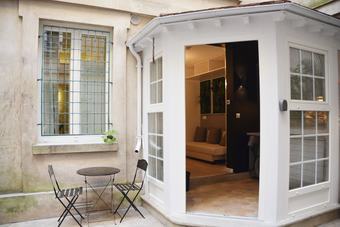 Appartement Grenelle - Your Home In Paris