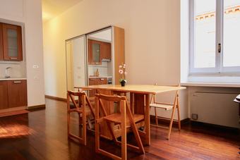 Appartement Travel & Stay - Frezza Green
