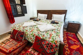 Bed And Breakfast Riad Marwa