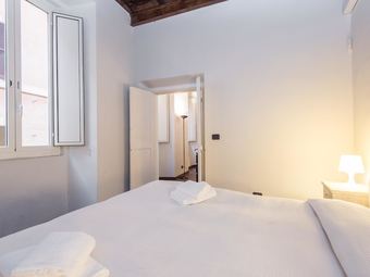 Appartement Rsh Trevi Fountain Elegant Two Bedroom