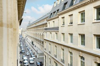 Appartement Résidence Musée D'orsay (orsay Studio)