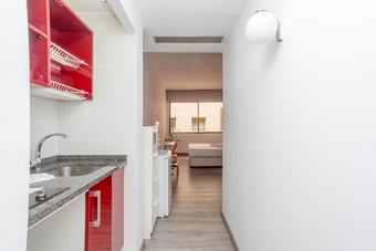 Appartements Colourful Studios In Recoletos By Allô Housing