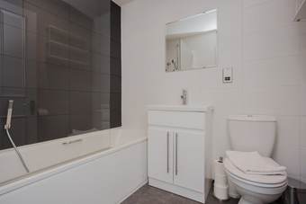 Appartements Luxury 3 Bedroom Home By South Kensington