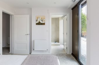 Appartements Luxury Penthouse Camden Town