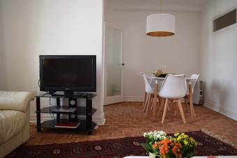Appartements Modern 2 Bedroom Flat Next To Hyde Park