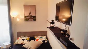 Appartement Paris 7