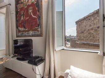 Appartement Rsh Fori Imperiali Breathtaking View