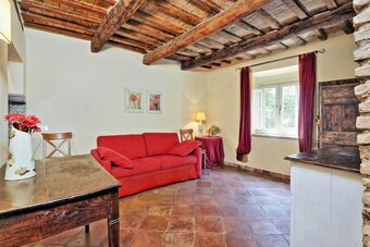 Appartement Volpe