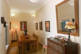 Bed And Breakfast Dar Zouar