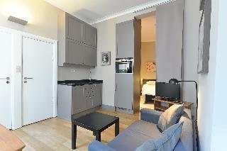 Appartements Be And Be Sablon 5
