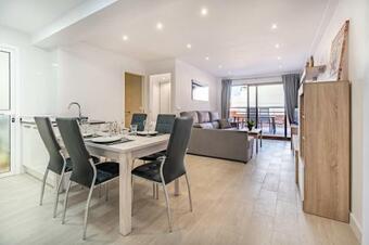 Appartement New Life IV By Sonneil Rentals